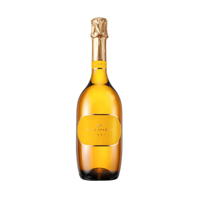 Villa Sparina Brut