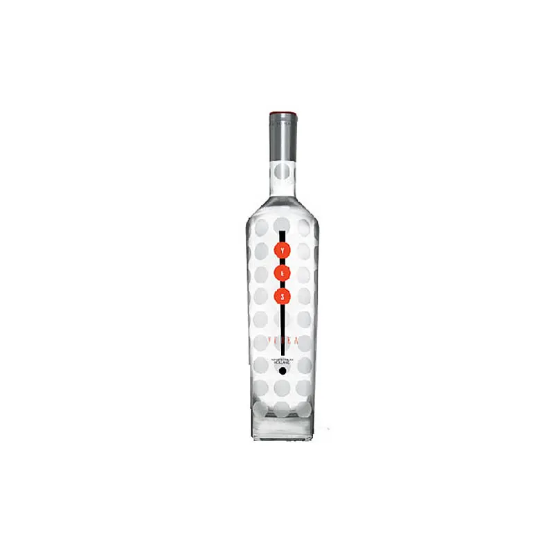 Yes Vodka 750ML