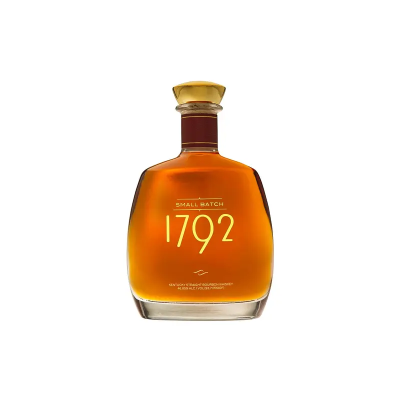 1792 Small Batch Bourbon