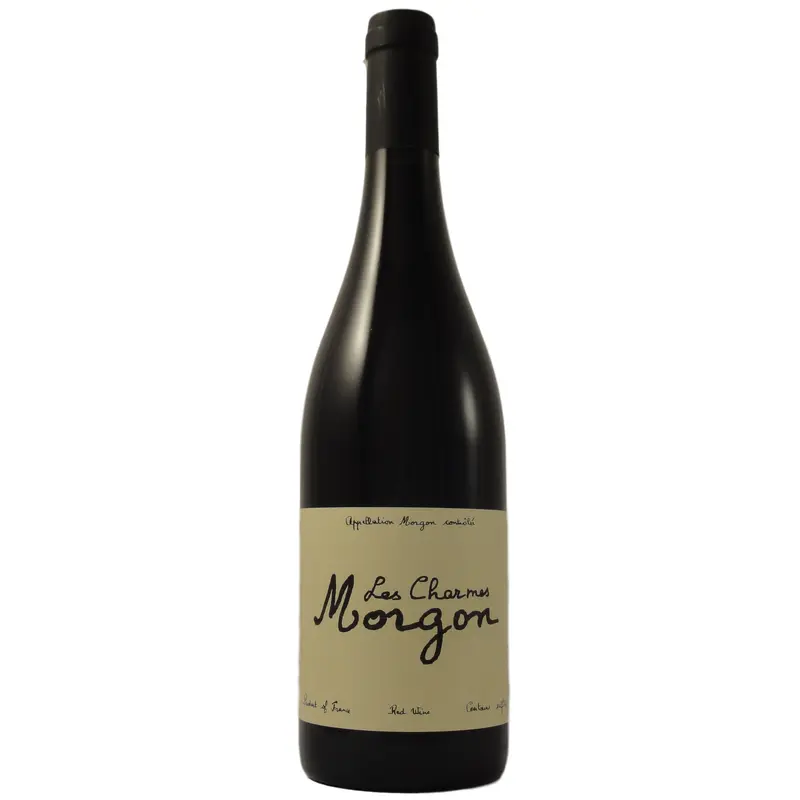 2022 Domaine Saint-Cyr Morgon "Les Charmes", Beaujolais, France
