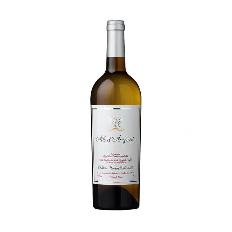 Aile d'Argent by Chateau Mouton Rothschild 2022