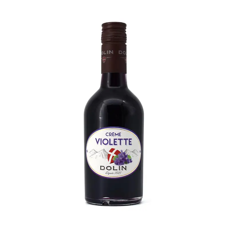 Dolin Creme de Violette - 350 ml