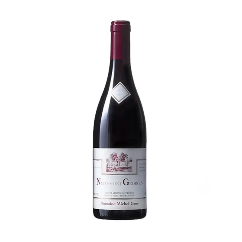 Domaine Michel Gros Nuits Saint Georges 2022