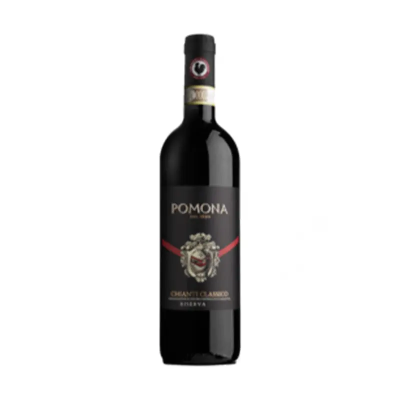 Fattoria Pomona Chianti Classico Riserva 2019