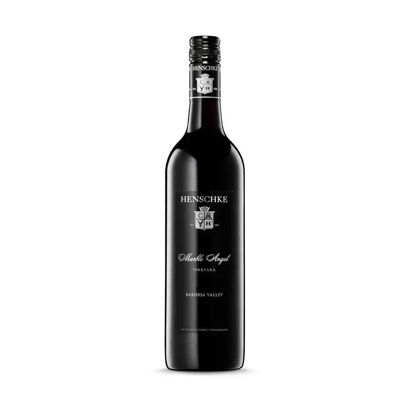 Henschke Cabernet Sauvignon 'Marble Angel' 2021