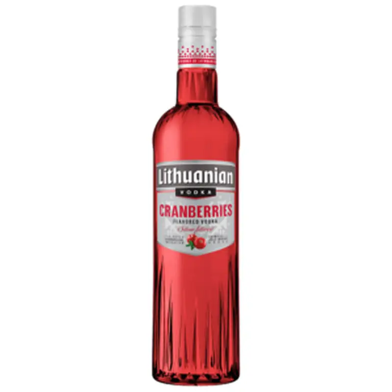 Lithuanian Cranberry 700ML