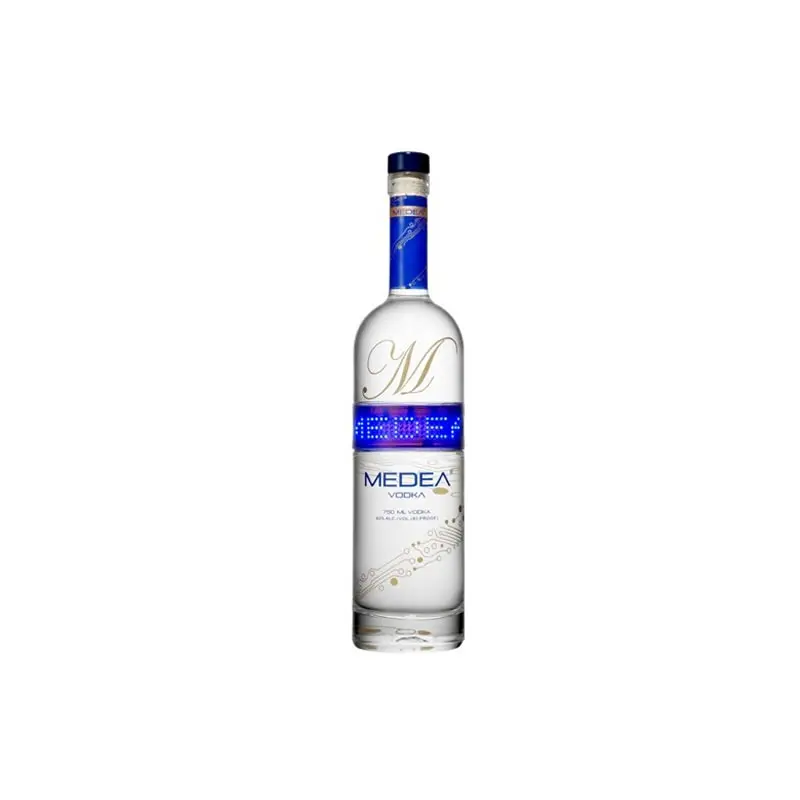 Medea Vodka 750ML