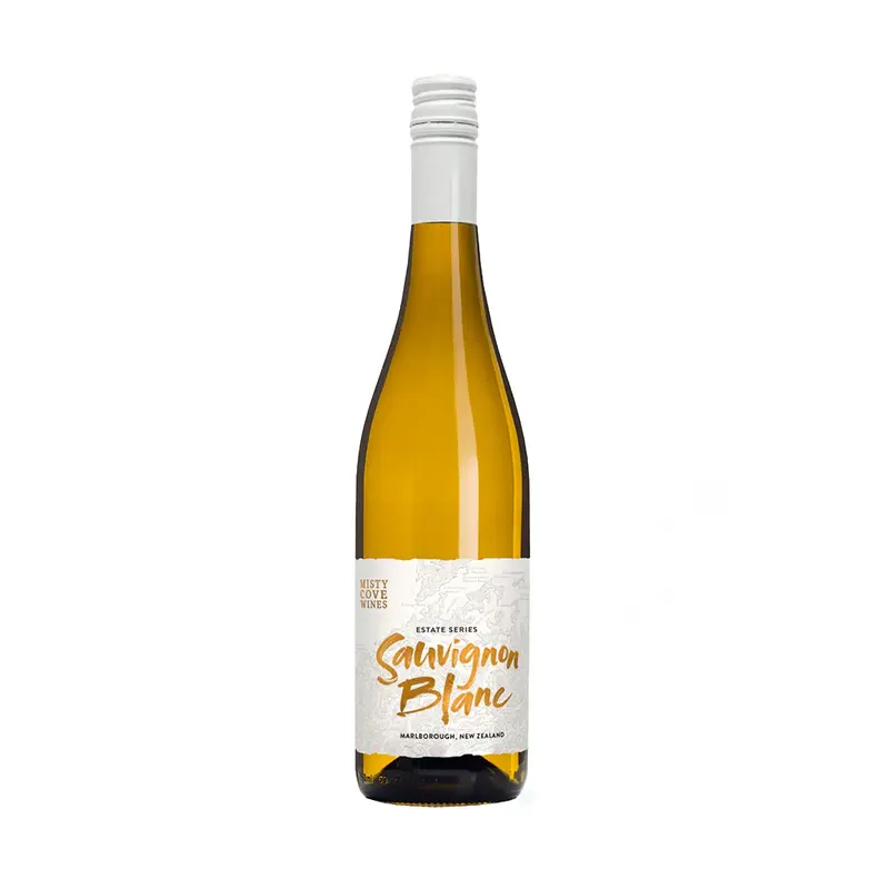 Misty Cove Estate Sauvignon Blanc 2024
