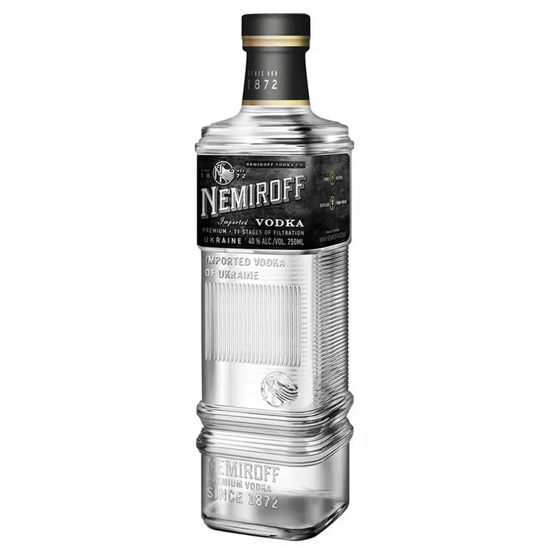 Nemiroff Premium 750ML