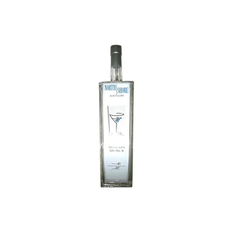 North Shore Vodka 750ML