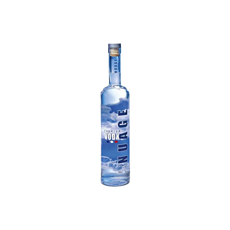 Nuage Vodka 1L