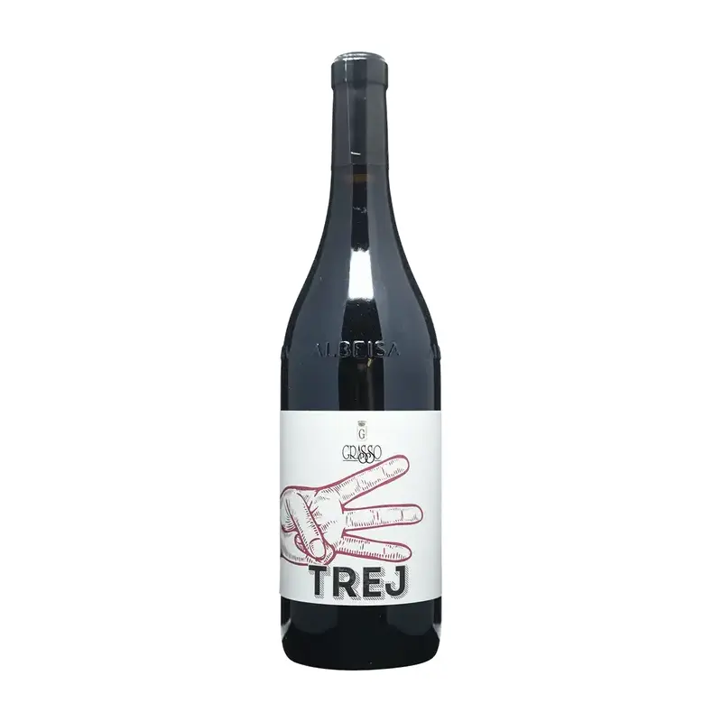 NV Fratelli Grasso "Trej", Piedmont, Italy