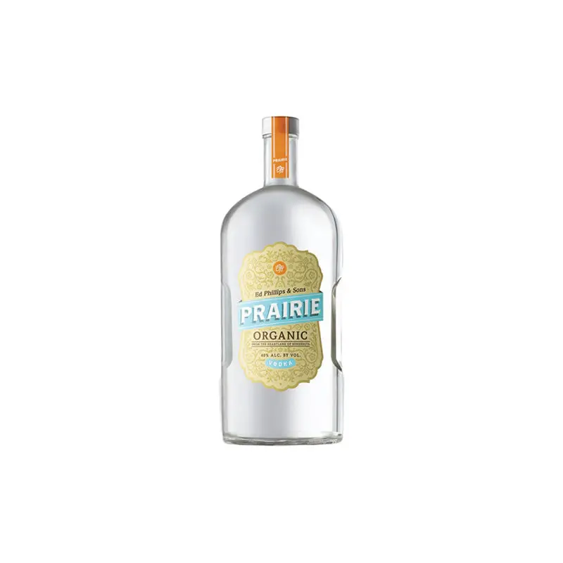 Prairie Organic Vodka 1.75L