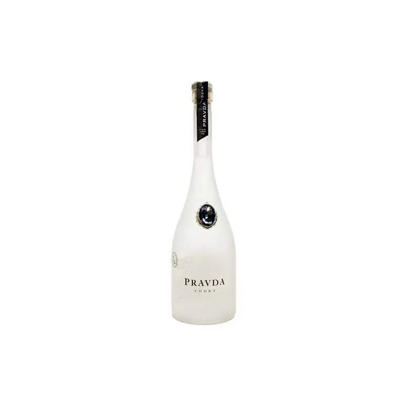 Pravda Vodka 750ML