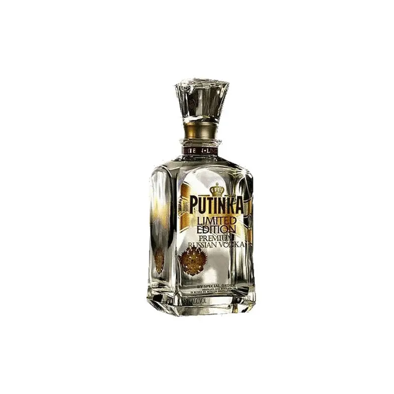 Putinka Limited 750ML