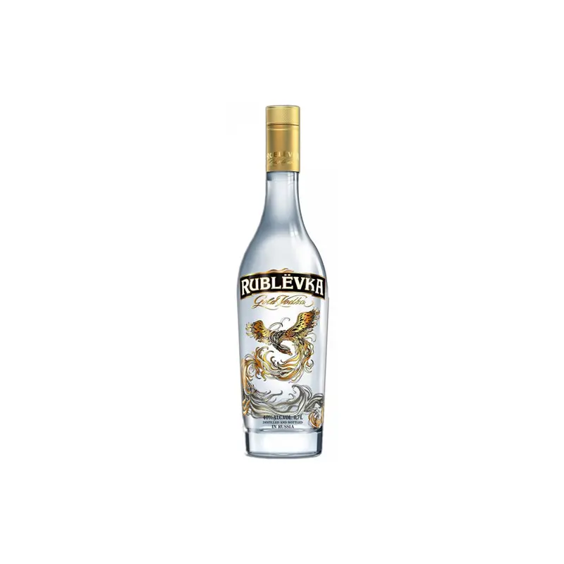 Rublevka Gold Line 750ML