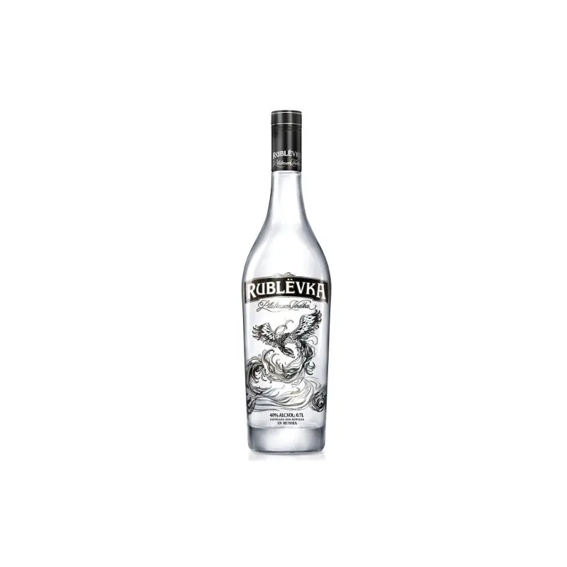 Rublevka Platinum Line 750ML