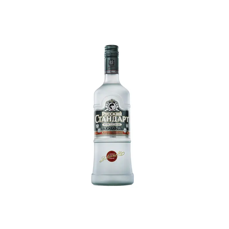 Russian Standard Vodka 1.75L