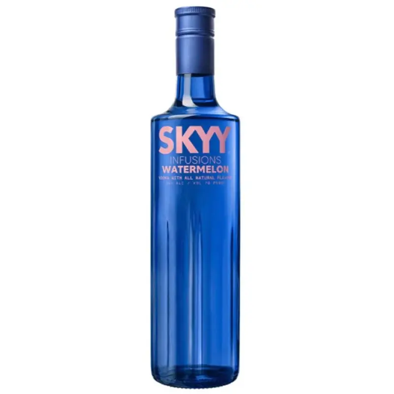 Skyy Infusions Watermelon 750ML