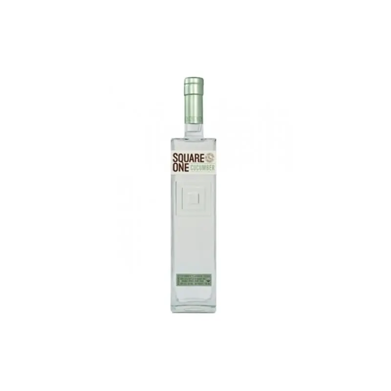 Square One Cucumber 750ML