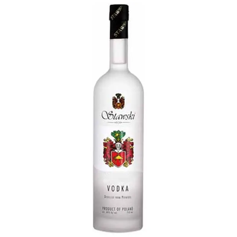 Stawski Vodka 750ML