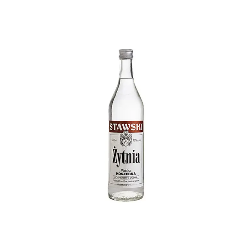 Stawski Zytnia Koszerna 1L