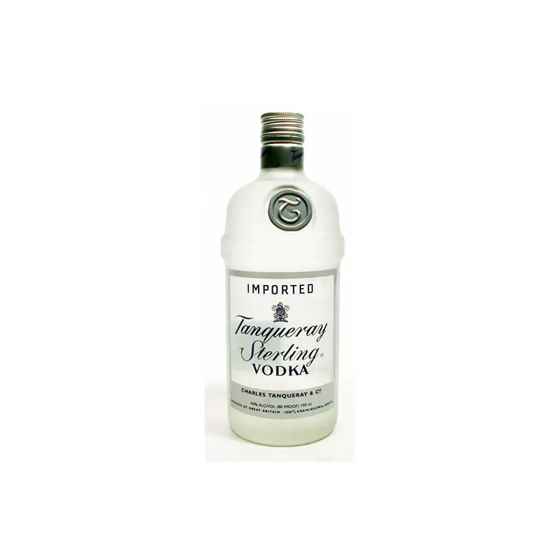 Sterling Vodka 1.75L