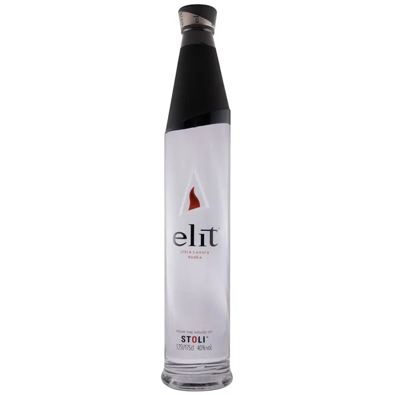Stoli Elit Vodka 1.75L