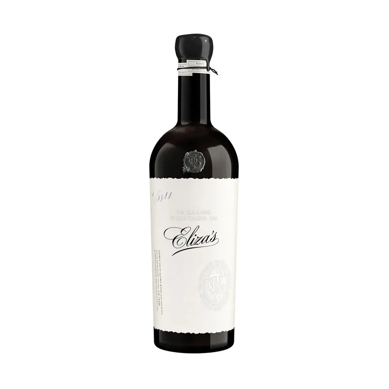 To Kalon Vineyard Company Eliza's Red Blend 2021
