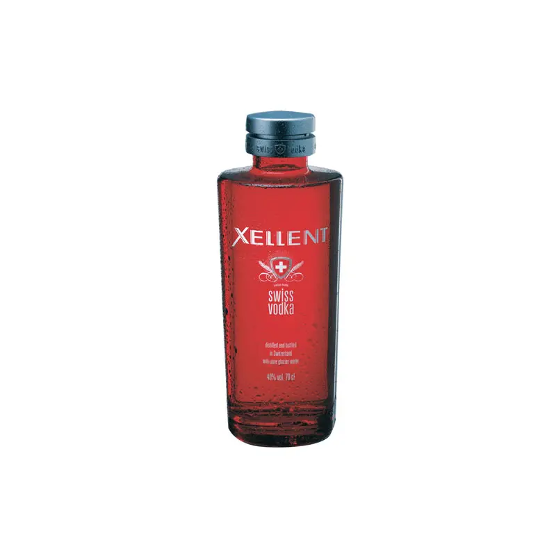 Xellent Vodka 750ML