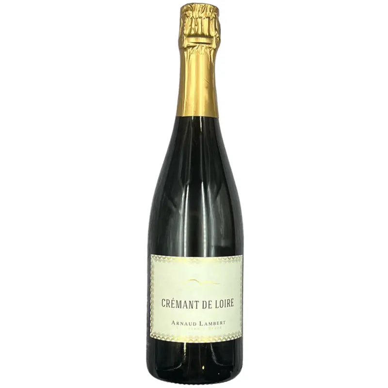 2023 Domaine Arnaud Lambert Crmant de Loire, Loire Valley, France