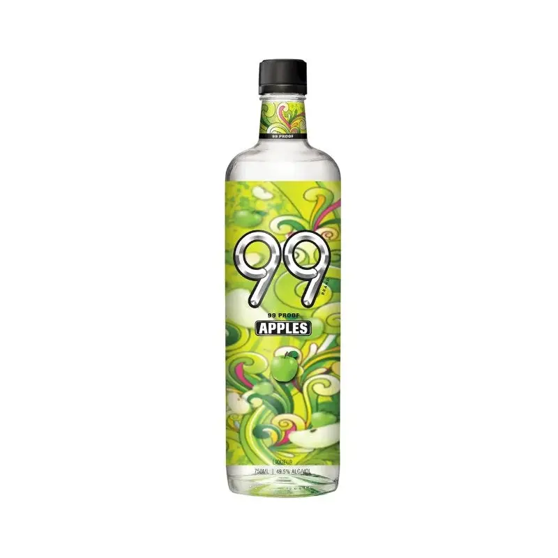 99 Apples Schnapps 750ML