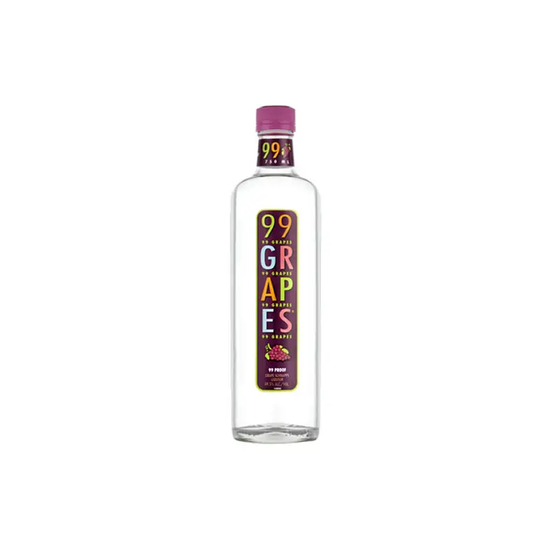 99 Grapes Schnapps 750ML