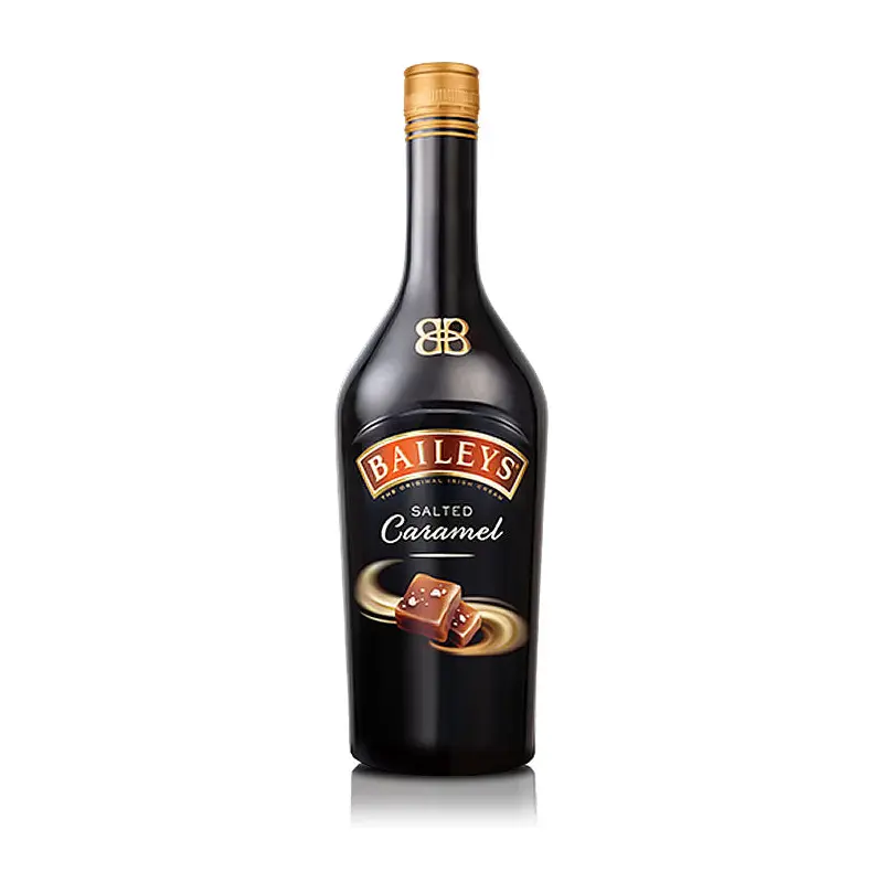 Baileys Salted Caramel 750ML