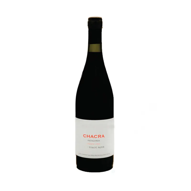 Bodega Chacra Pinot Noir 'Treinta y Dos' 2022