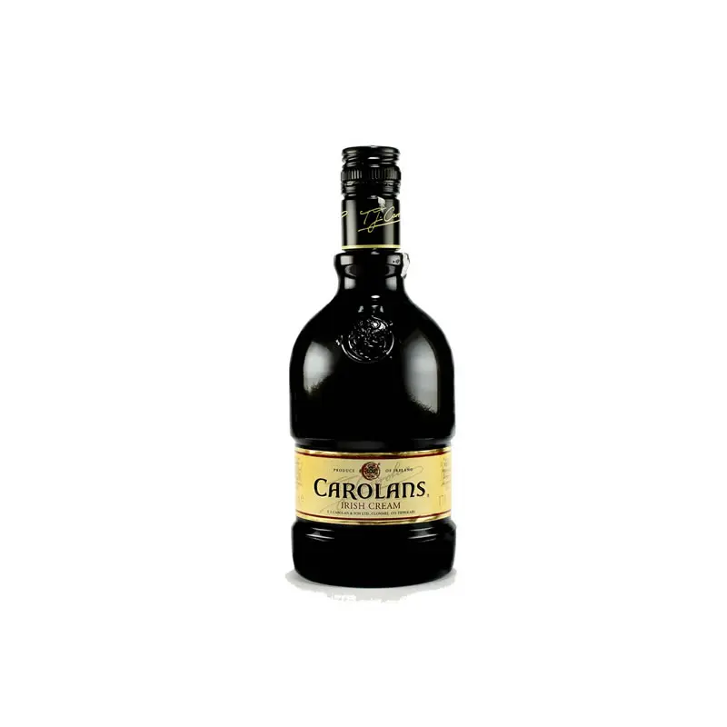 Carolans Irish Cream 750ML