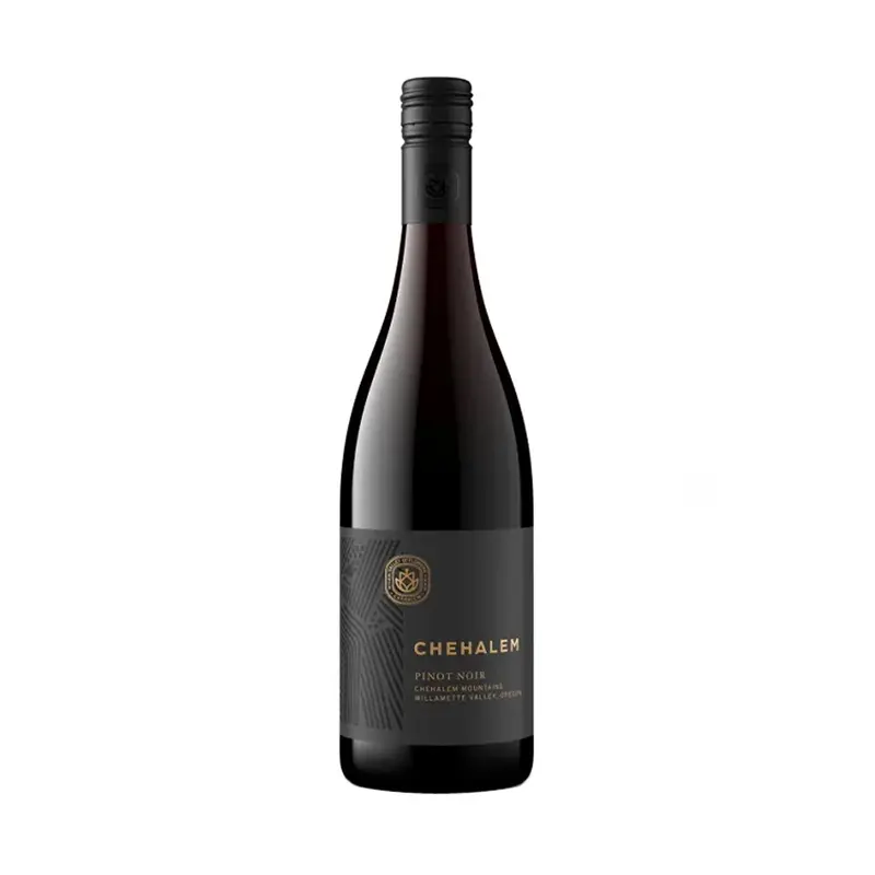 Chehalem Mountains Pinot Noir