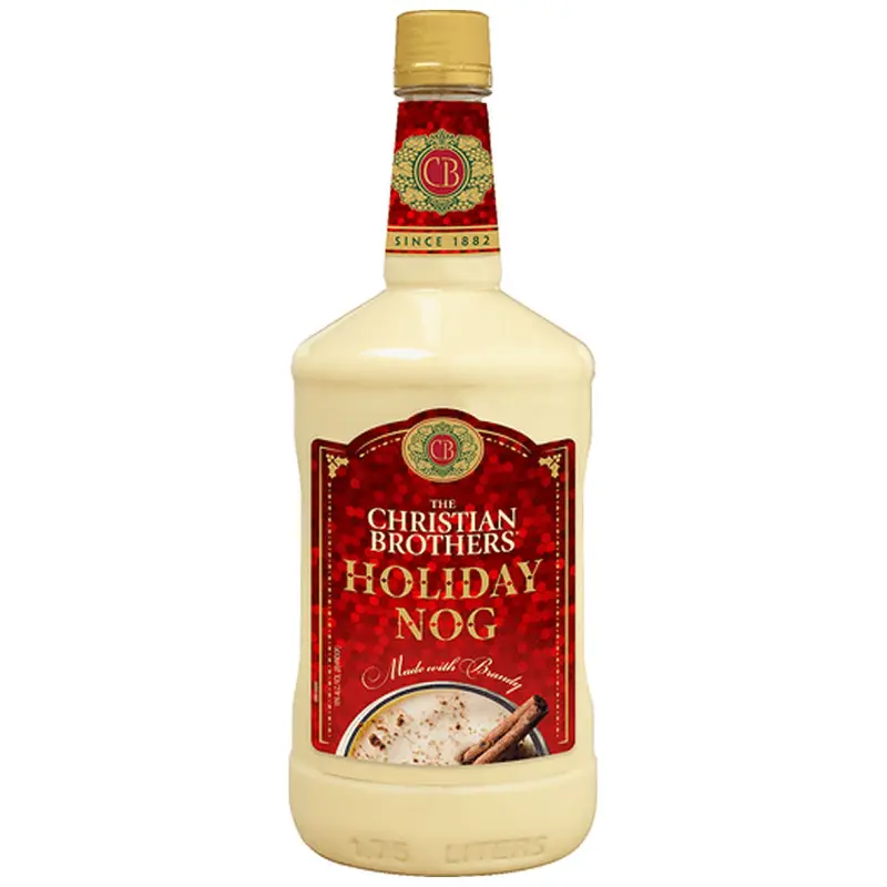 Christian Brothers Egg Nog 1.75L