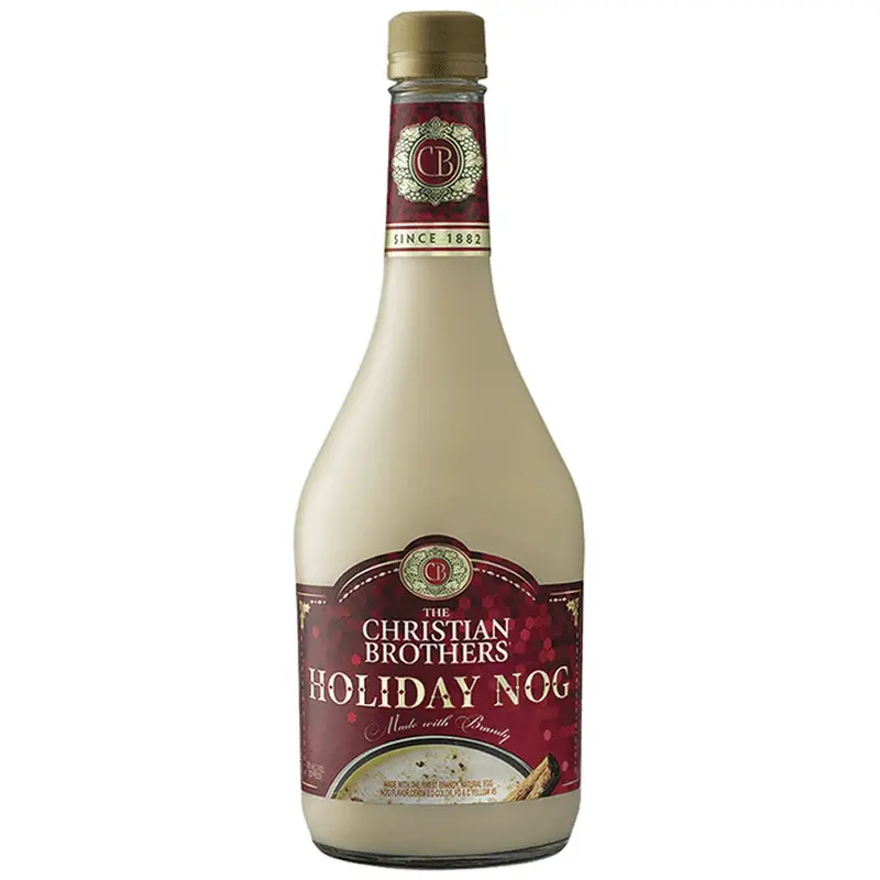 Christian Brothers Holiday Nog 750ML