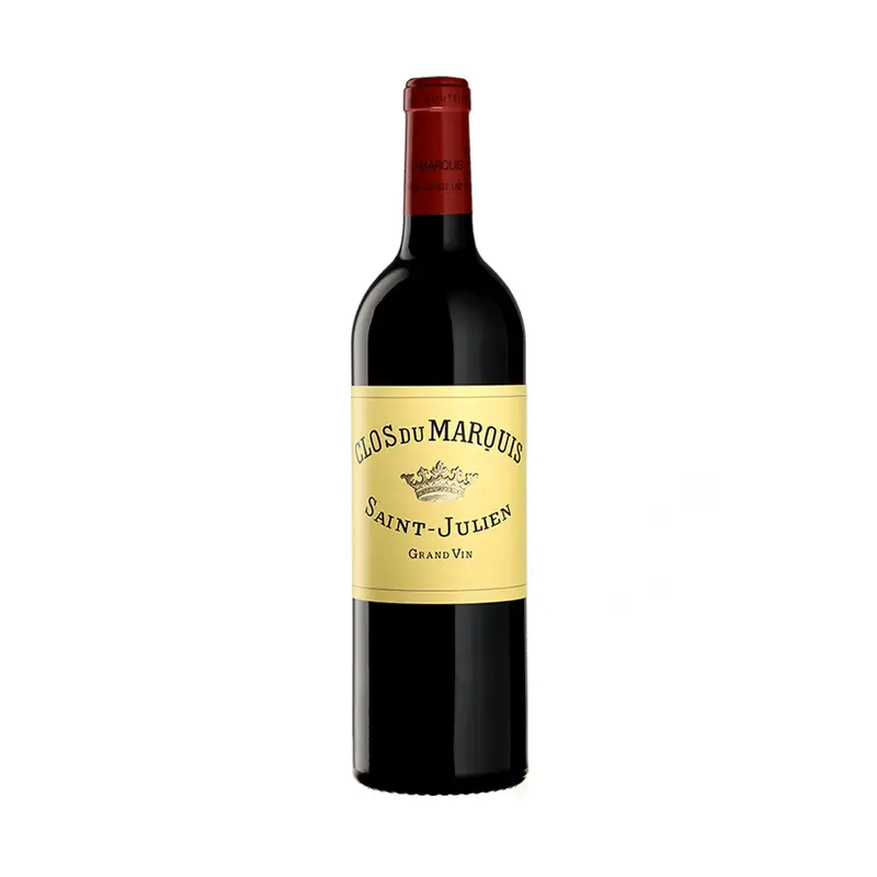 Clos du Marquis 2022