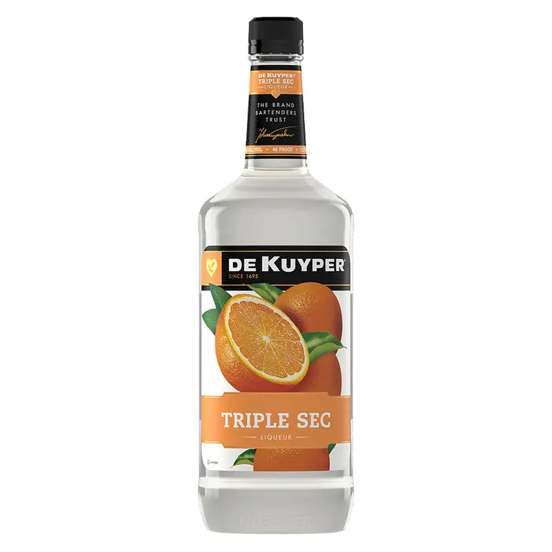 Dekuyper Triple Sec 1L