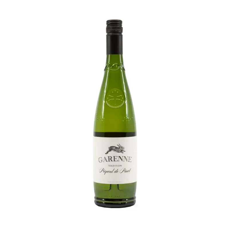 Domaine De Castelnau Picpoul Garenne 2024