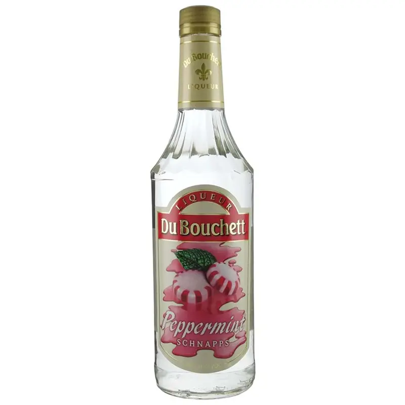 DuBouchett Peppermint Schnapps 750ML