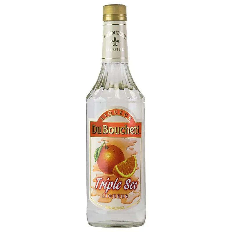 DuBouchett Triple Sec 1L