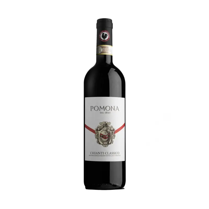 Fattoria Pomona Chianti Classico 2020