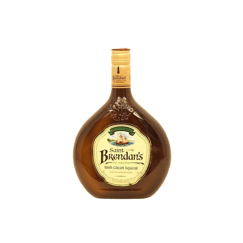 St. Brendans Irish Cream 1.75L