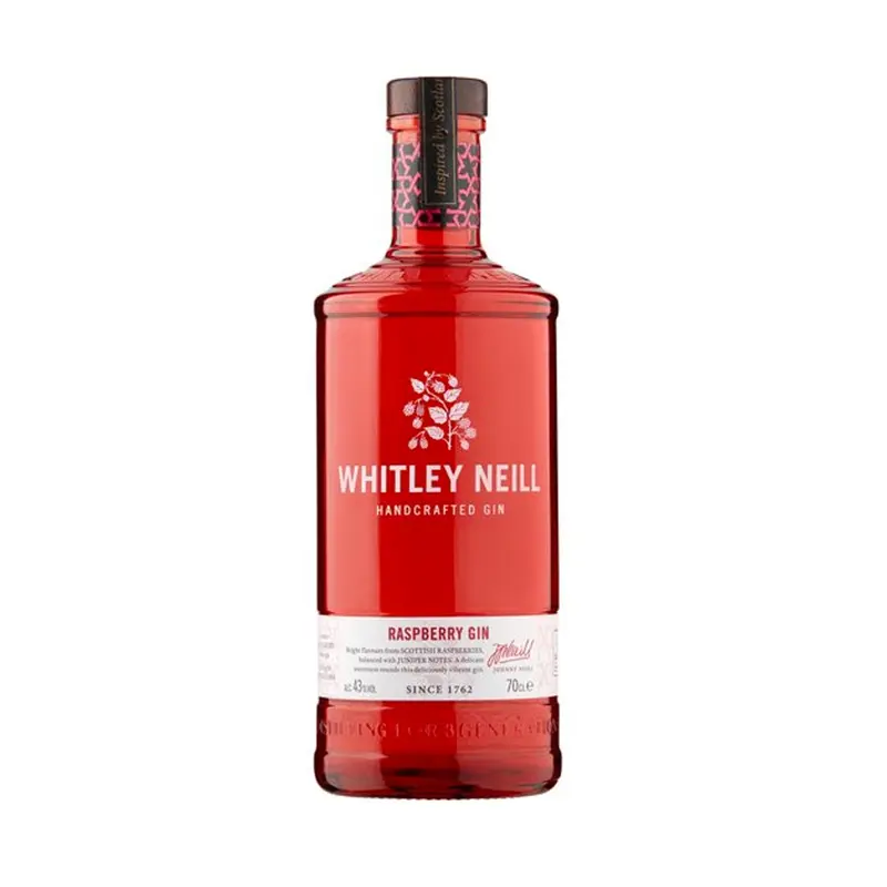 Whitley Neill Raspberry Gin