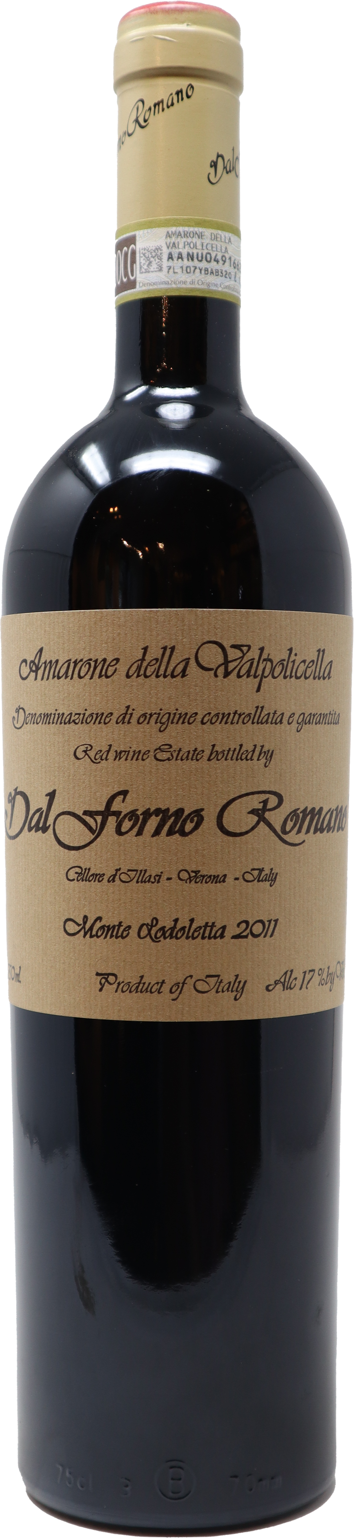 2008 Dal Forno Amarone Della Valpolicella, Veneto, Italy