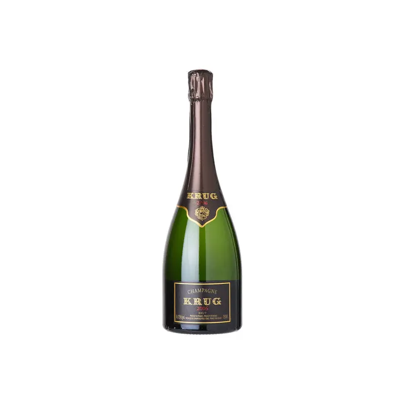 2011 Krug, Brut, Champagne, France
