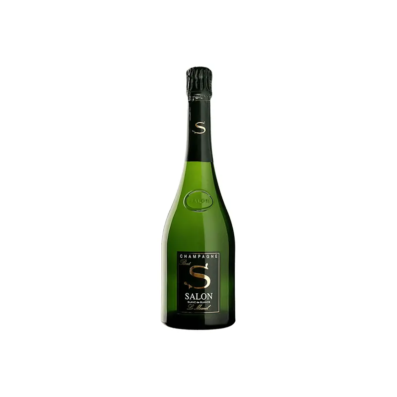 2012 Champagne Salon Le Mesnil, Champagne, France 1.5 L MAG